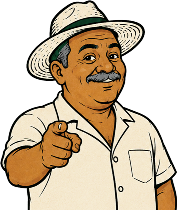 Seu Zeca